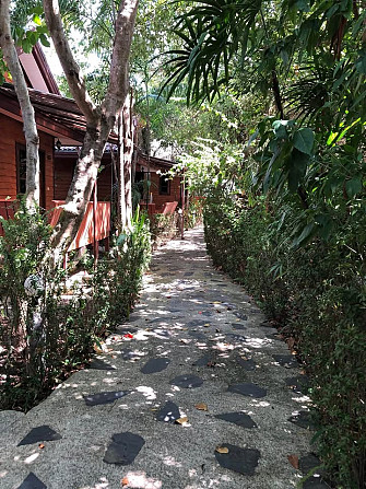 1 Bedroom Bungalow for Rent in Chalong Phuket - photo 7
