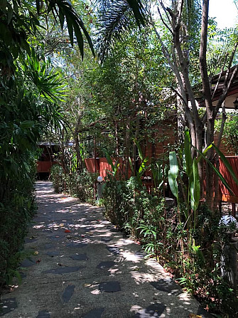 1 Bedroom Bungalow for Rent in Chalong Phuket - photo 9