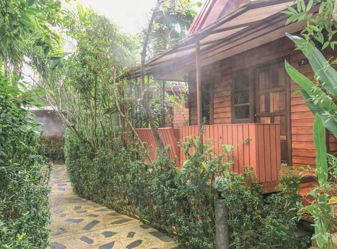 1 Bedroom Bungalow for Rent in Chalong Phuket - photo 10