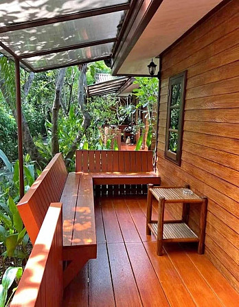 1 Bedroom Bungalow for Rent in Chalong Phuket - photo 1