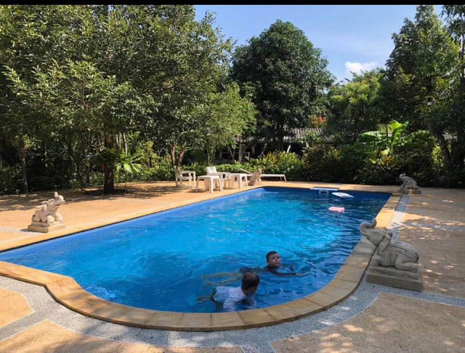 1 Bedroom Bungalow for Rent in Chalong Phuket - photo 3