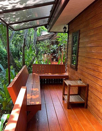 1 Bedroom Bungalow for Rent in Chalong Phuket - photo 11