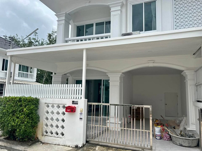 3 bedrooms 2 bathrooms - House Phuket - photo 1