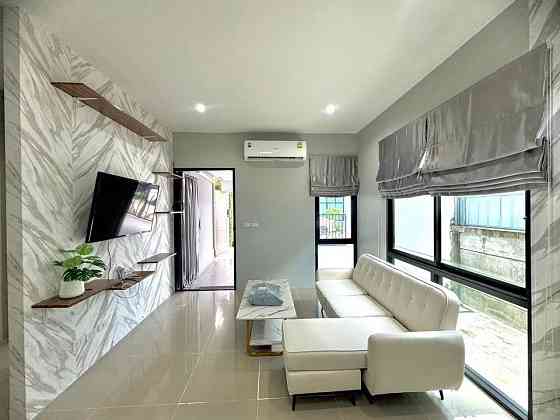 2 Bedroom House for Rent in Chalong Phuket