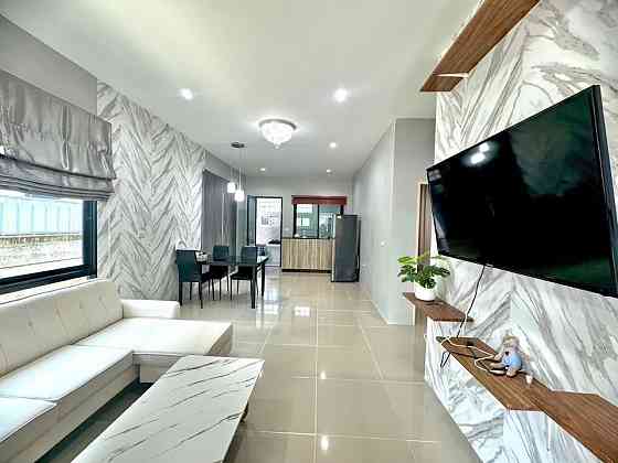 2 Bedroom House for Rent in Chalong Phuket