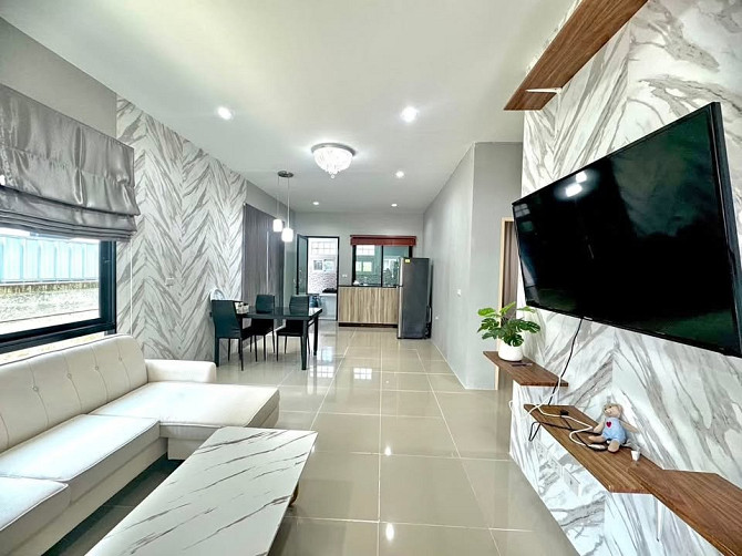 2 Bedroom House for Rent in Chalong Phuket - photo 1
