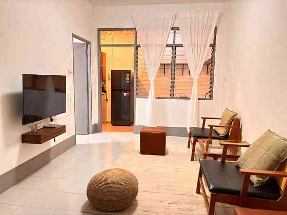 2 Bedroom House for Rent in Wichit Phuket