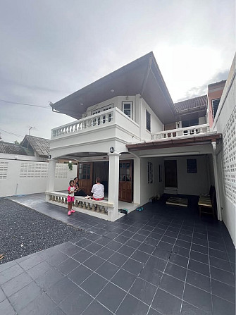 4 Bedroom House for Rent in Chalong Phuket - photo 2