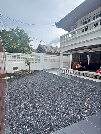 4 Bedroom House for Rent in Chalong Phuket - photo 1