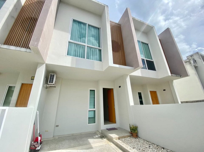 2 Bedroom House for Rent in Chalong Phuket - photo 1