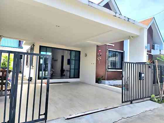 2 Bedroom House for Rent in Chalong ภูเก็ต
