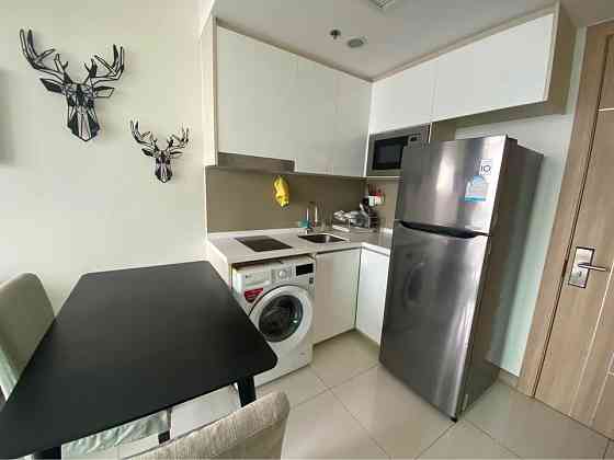 1 Bedroom Sea View Apartment for Rent in Pattaya Паттая