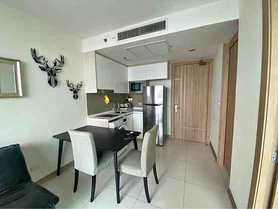 1 Bedroom Sea View Apartment for Rent in Pattaya Паттая