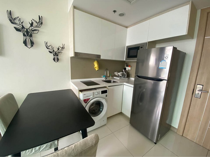 1 Bedroom Sea View Apartment for Rent in Pattaya Pattaya - photo 3