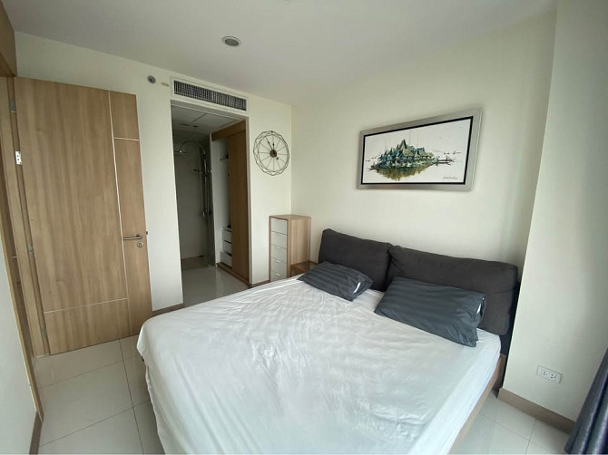 1 Bedroom Sea View Apartment for Rent in Pattaya Pattaya - photo 9