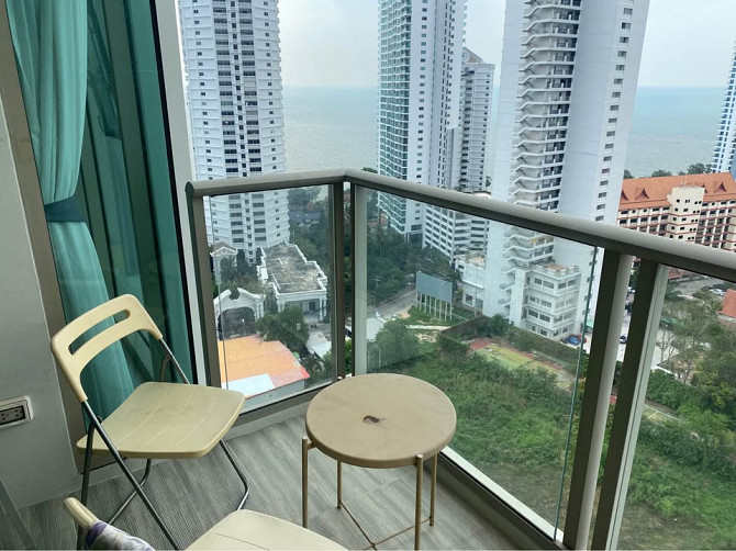 1 Bedroom Sea View Apartment for Rent in Pattaya Pattaya - photo 13