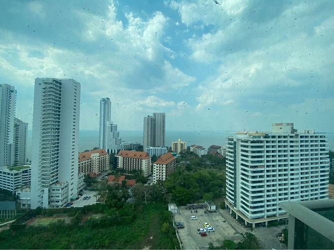 1 Bedroom Sea View Apartment for Rent in Pattaya Pattaya - photo 6