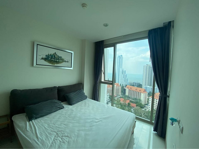 1 Bedroom Sea View Apartment for Rent in Pattaya Pattaya - photo 5