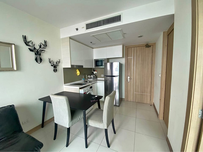 1 Bedroom Sea View Apartment for Rent in Pattaya Pattaya - photo 1