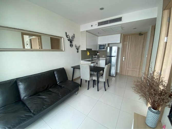 1 Bedroom Sea View Apartment for Rent in Pattaya Pattaya - photo 7