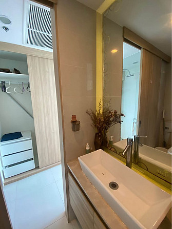 1 Bedroom Sea View Apartment for Rent in Pattaya Pattaya - photo 12