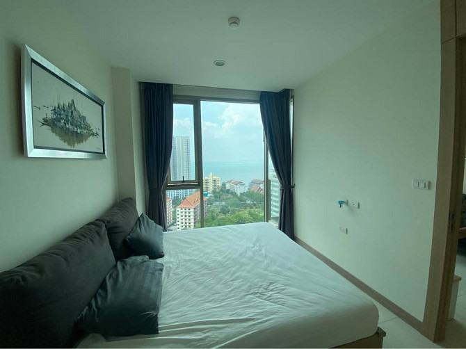 1 Bedroom Sea View Apartment for Rent in Pattaya Pattaya - photo 8