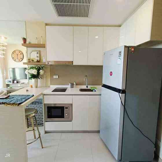 1 Bedroom Condo for Rent in Jomtien Pattaya