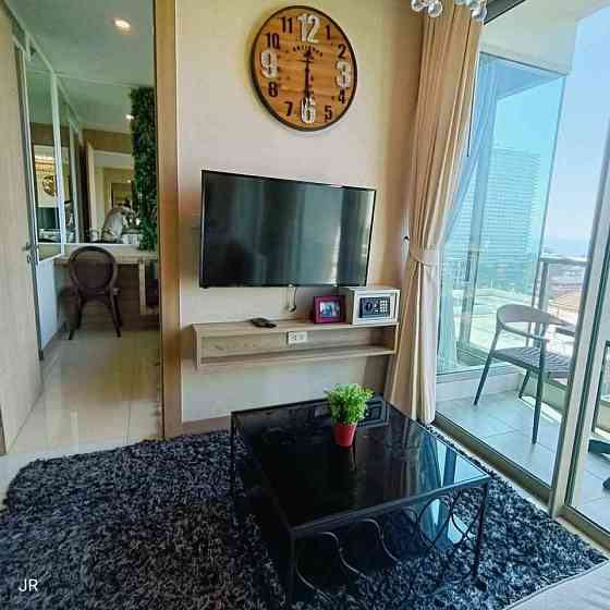 1 Bedroom Condo for Rent in Jomtien Pattaya