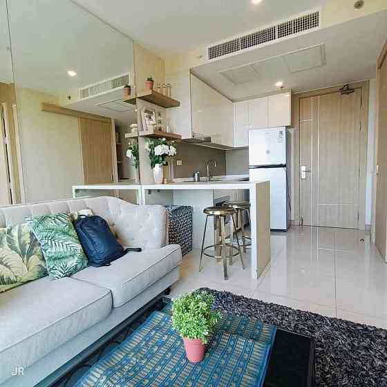 1 Bedroom Condo for Rent in Jomtien Pattaya