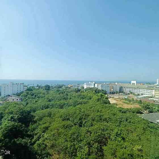 1 Bedroom Condo for Rent in Jomtien Pattaya