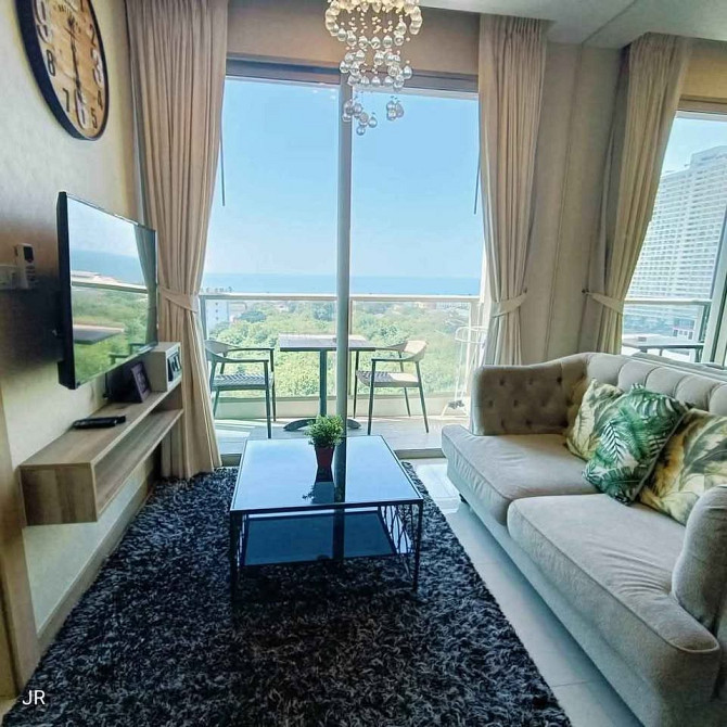 1 Bedroom Condo for Rent in Jomtien Pattaya - photo 7