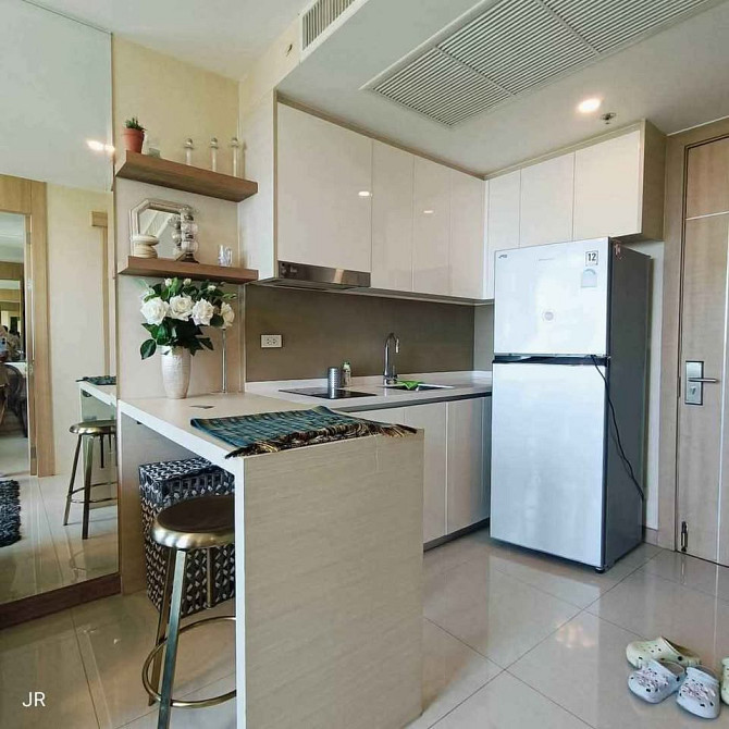 1 Bedroom Condo for Rent in Jomtien Pattaya - photo 10