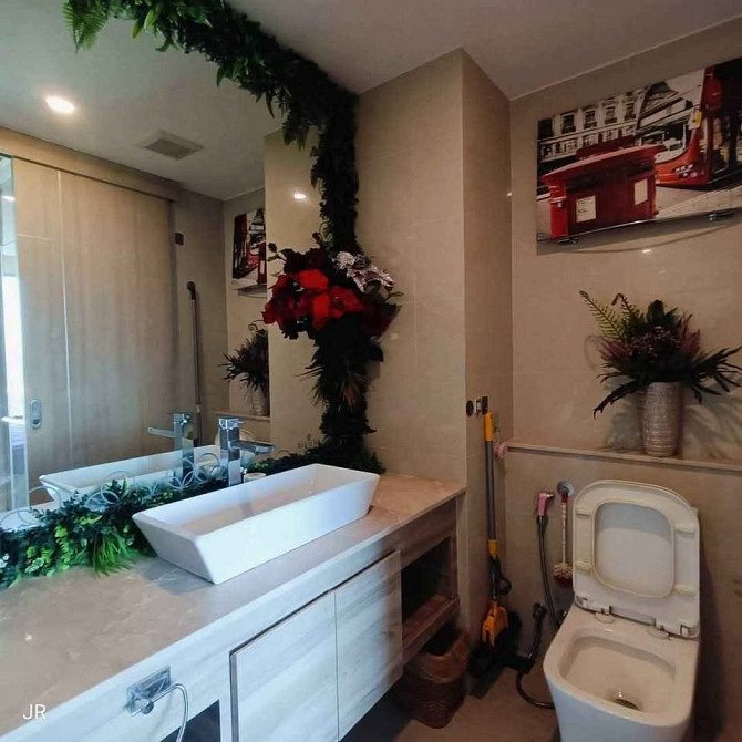 1 Bedroom Condo for Rent in Jomtien Pattaya - photo 8