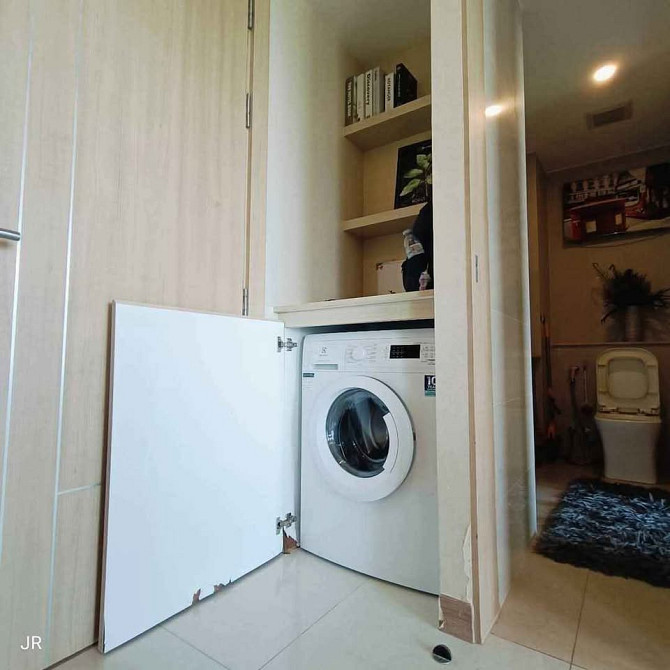 1 Bedroom Condo for Rent in Jomtien Pattaya - photo 9