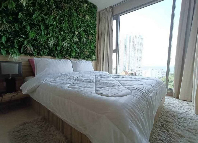 1 Bedroom Condo for Rent in Jomtien Pattaya - photo 5