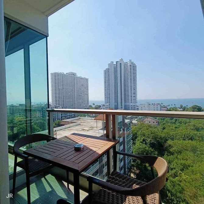 1 Bedroom Condo for Rent in Jomtien Pattaya - photo 11