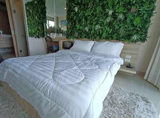 1 Bedroom Condo for Rent in Jomtien Pattaya - photo 1