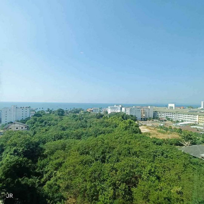 1 Bedroom Condo for Rent in Jomtien Pattaya - photo 3
