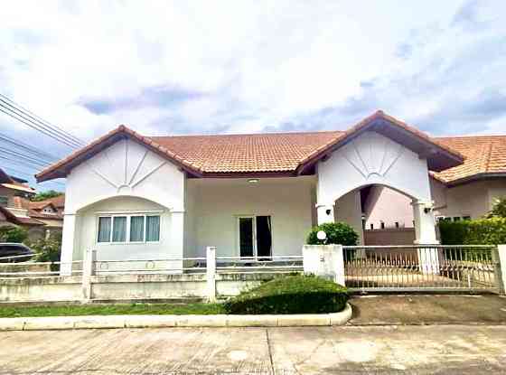 3 Bed House for Rent in Khao Noi Pattaya