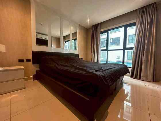 1 Bedroom Condo for Rent with Pool Access Pattaya