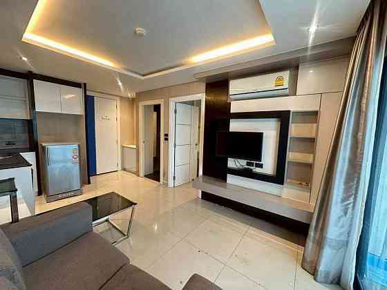 1 Bedroom Condo for Rent with Pool Access Pattaya