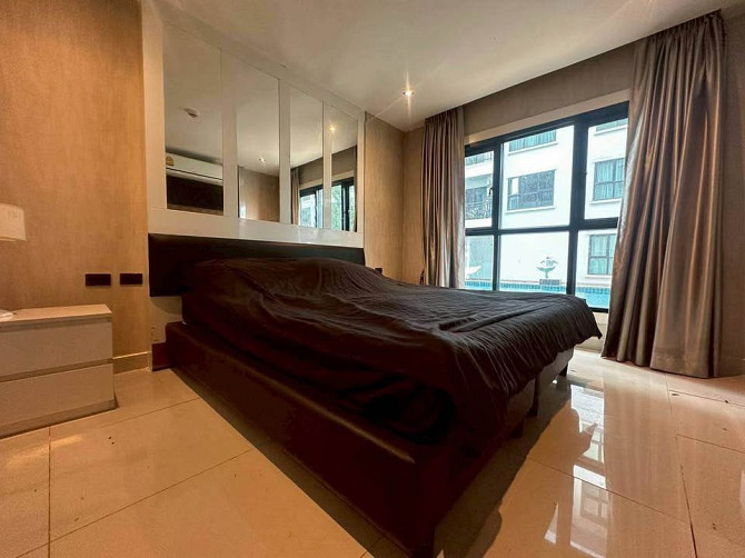 1 Bedroom Condo for Rent with Pool Access Pattaya - photo 4