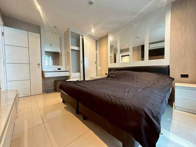 1 Bedroom Condo for Rent with Pool Access Pattaya - photo 5