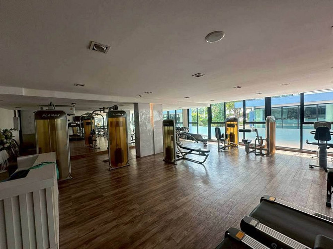 1 Bedroom Condo for Rent with Pool Access Pattaya - photo 10