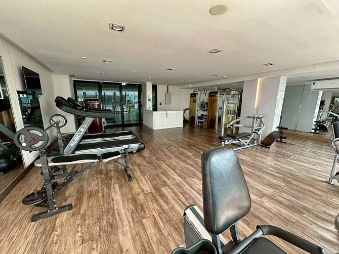 1 Bedroom Condo for Rent with Pool Access Pattaya - photo 9