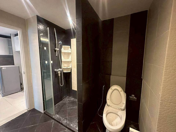 1 Bedroom Condo for Rent with Pool Access Pattaya - photo 8