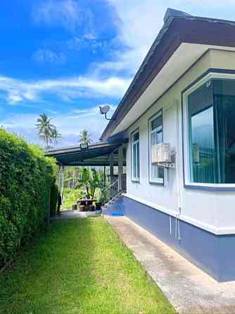 3 Bedroom House for Rent in Koh Samui Samui