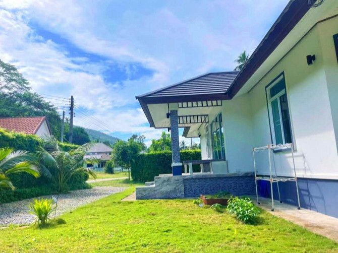 3 Bedroom House for Rent in Koh Samui Samui - photo 5