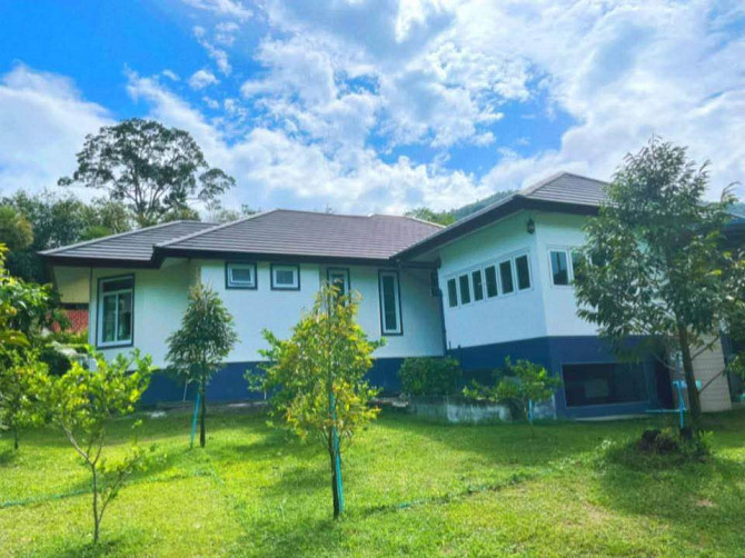 3 Bedroom House for Rent in Koh Samui Samui - photo 4