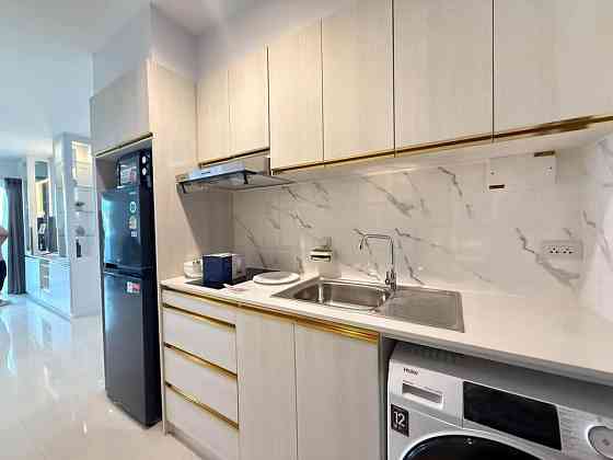 2 Bedroom Condo for Rent in Pattaya พัทยา